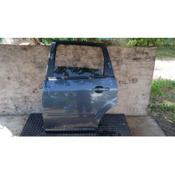 FORD C-MAX MK1 FL VAN DRZWI TYŁ LEWY H4