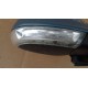 VW GOLF V LUSTERKO PRAWE 7PIN LA5S