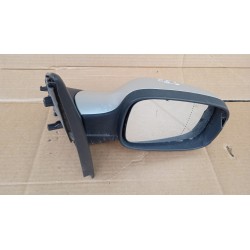 RENAULT CLIO III LUSTERKO PRAWE 7PIN TED69