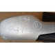 RENAULT CLIO III LUSTERKO PRAWE 7PIN TED69