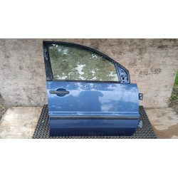 FORD FUSION MK1 FL DRZWI PRZÓD PRAWY W3