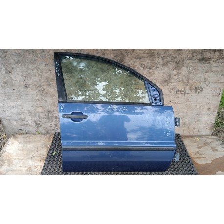 FORD FUSION MK1 FL DRZWI PRZÓD PRAWY W3