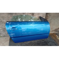 OPEL TIGRA B DRZWI PRZÓD PRAWY Z21H