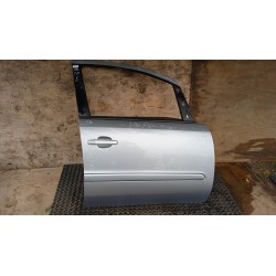 OPEL ZAFIRA B FL DRZWI PRZÓD PRAWY Z163