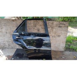 MERCEDES ML W164 SUV DRZWI TYŁ PRAWY C197