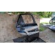 MERCEDES ML W164 SUV DRZWI TYŁ PRAWY C197