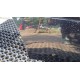 MERCEDES ML W164 SUV DRZWI TYŁ PRAWY C197