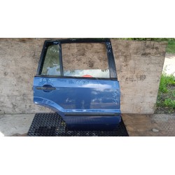 FORD FUSION MK1 FL HB DRZWI TYŁ PRAWY W3