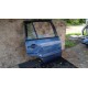 FORD FUSION MK1 FL HB DRZWI TYŁ PRAWY W3
