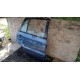 FORD FUSION MK1 FL HB DRZWI TYŁ PRAWY W3
