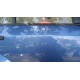 FORD FUSION MK1 FL HB DRZWI TYŁ PRAWY W3