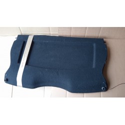 FORD FUSION+MK1 FL HB 5D PÓŁKA BAGAŻNIKA