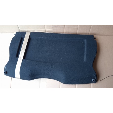 FORD FUSION+MK1 FL HB 5D PÓŁKA BAGAŻNIKA