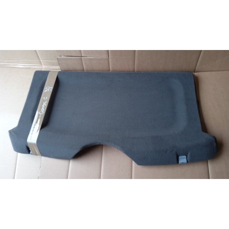 OPEL CORSA D HB 3D PÓŁKA BAGAŻNIKA