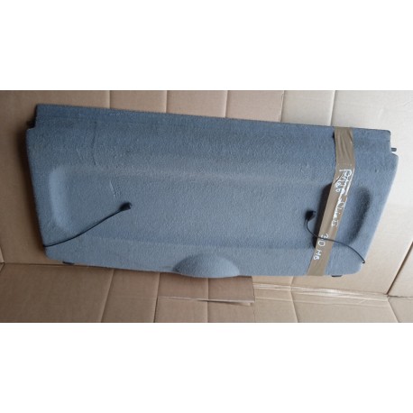 RENAULT CLIO II HB 3D PÓŁKA BAGAŻNIKA