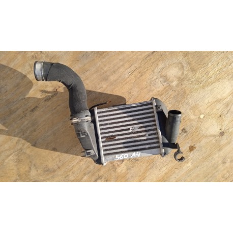 AUDI A4 B7 INTERCOOLER 2.5TDI