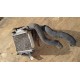 MAZDA 3 BL INTERCOOLER 2.2D