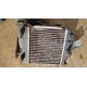 MAZDA 3 BL INTERCOOLER 2.2D