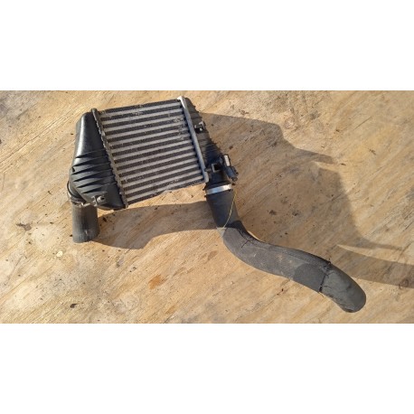 AUDI A6 C6 INTERCOOLER 3.0TDI