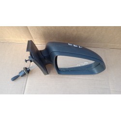 SMART FOR TWO 451 FL LUSTERKO PRAWE MANUAL