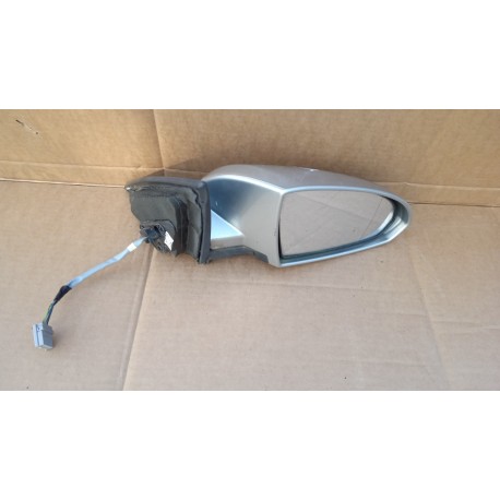 NISSAN PRIMERA P12 LUSTERKO PRAWE 5PIN KYOG