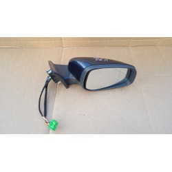 VOLVO V70 II LUSTERKO PRAWE 11PIN 417-26