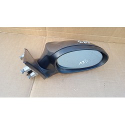 BMW 116 II FL LUSTERKO PRAWE 5PIN SPARKLING GRAPHITE META