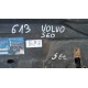 VOLVO S60 I V70 II PAS PRZEDNI WZMOCNIENIE OKULAR 2.4B