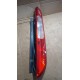 FORDFOCUS MK2 LAMPA TYŁ PRAWA