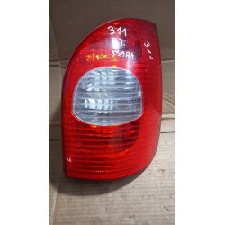 CITROEN XSARA II FL VAN LAMPA TYŁ PRAWA