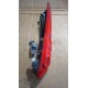 FORD FIESTA FL HATHBACK LAMPA TYŁ LEWA
