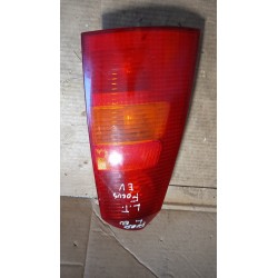 FORD FOCUS MK1 KOMBI EU LAMPA TYŁ LEWA