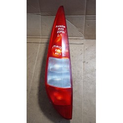 FORD MONDEO MK3 KOMBI LAMPA TYŁ LEWA