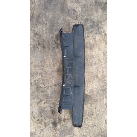 CITROEN C4 GRAND PICASSO I WLOT KIEROWNICA POWIETRZA 9658173380