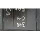 CITROEN C4 GRAND PICASSO I WLOT KIEROWNICA POWIETRZA 9658173380