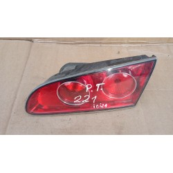 SEAT IBIZA 6L FL HB LAMPA TYŁ PRAWA