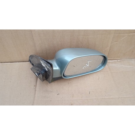 CHEVROLET LACETTII HB LUSTERKO PRAWE 5PIN 35U