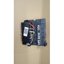 PEUGEOT 307 CC I FL CABRIO MODUŁ BSMO 9664055780 1.6 HDI