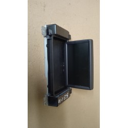 VOLVO C70 II CABRIO WYŚWIETLACZ NAWIGACJA NAVI 86511961