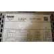 SAAB 9-3 II CABRIO LPANEL RADIA 12761294AA