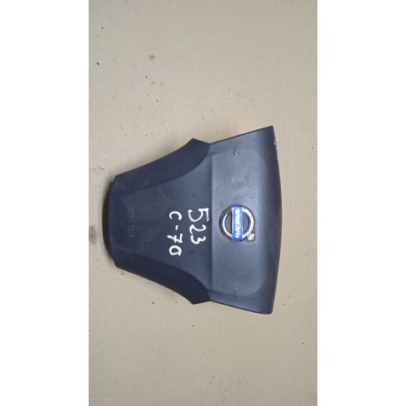 VOLVO C70 II CABRIO AIRBAG PODUSZKA KIEROWCY