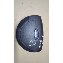 FORD FIESTA MK6 HB AIRBAG PODUSZKA KIEROWCY