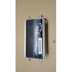 SMART FOR FOUR 454 HB AIRBAG PODUSZKA PASAŻERA PMR95176