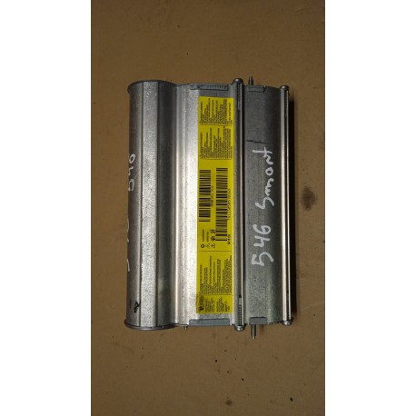 SMART FOR FOUR454 AIRBAG PODUSZKA PASAŻERA PMR95176