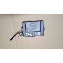 AUDI A4 B6 SEDAN OCTO BOX TRACKER GPS