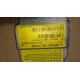 SMART FOR FOUR 454 HB MODUŁ SENSOR PODUSZEK MR587758