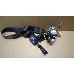 SMART FOR FOUR 454 PAS BEZPIECZEŃSTWA NAPINACZ LEWY PRZÓD