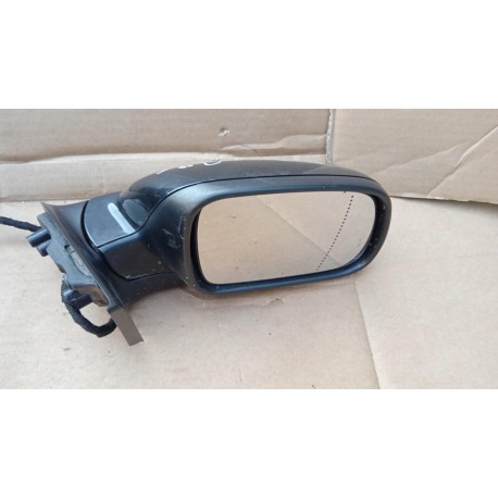PEUGEOT 307 CCI FL CABRIO LUSTERKO PRAWE 7PIN EXLD