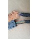 PEUGEOT 307 CCI FL CABRIO LUSTERKO PRAWE 7PIN EXLD