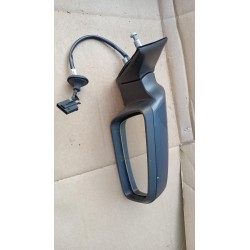 OPELZAFIRAB VAN LUSTERKO PRAWE 1.8 Z21U 3PIN